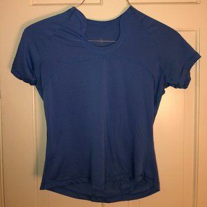 Lululemon Athletic Shirt with Small Pocket